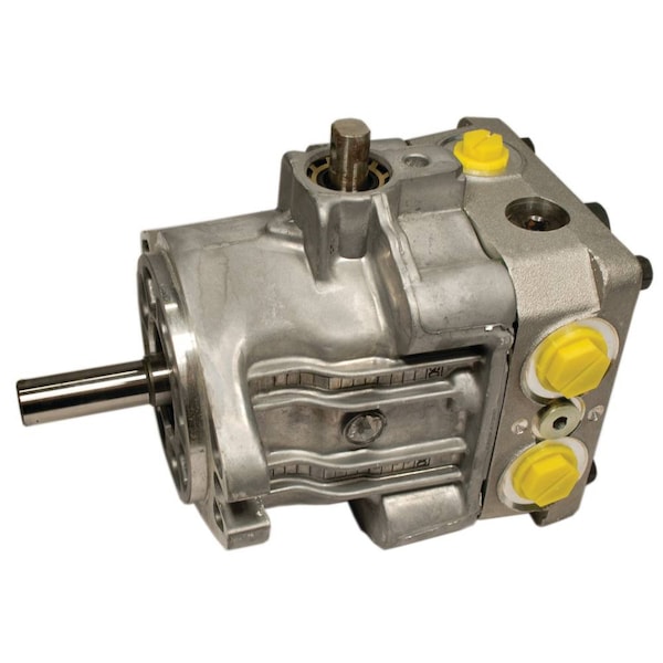 Hydro Gear Hydro Pump For Exmark Turf Tracer Mower 103-4611 025-027